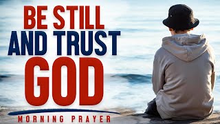 Daily Jesus Devotional for Spiritual Growth | Daily Morning Prayers Inviting Jesus into Your Day