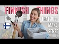 10 Things in My Finnish Home That Just Make Sense
