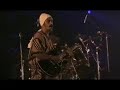 TIKEN JAH FAKOLY #PROMESSES Bla Bla Live #Paris2008