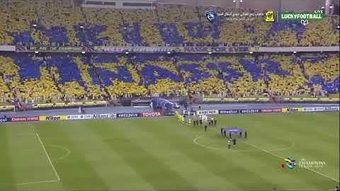 ملخص مباراة السد القطري و النصر 1▪2| مباراة قوية ⚽️