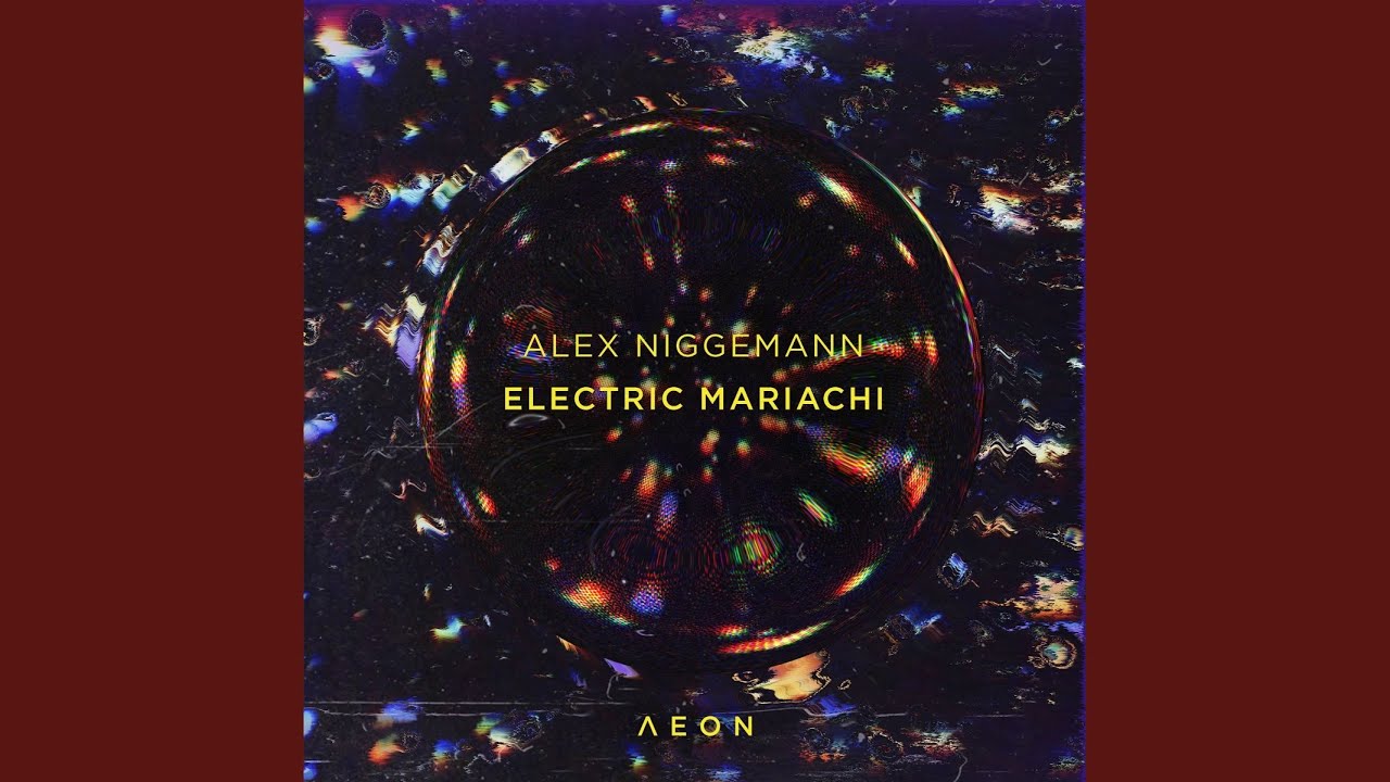 Electric Mariachi (Pional Remix)