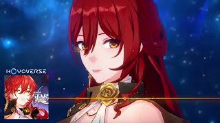 Himeko Trailer Ost – Star Chaser | Honkai: Star Rail