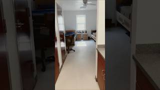 AIT 25 Bravo Room Tour
