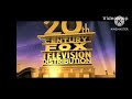 Cartoon Network Studios 20th Century Fox Television Distribution 