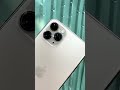 Bán: iPhone 11Pro Gold 64Gb, zin áp keng : 13tr3