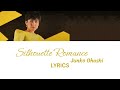 Junko Ohashi 大橋純子 - Silhouette Romance [シルエット・ロマンス] Lyric Video [KAN/ROM/ENG]
