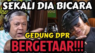 APAA⁉️ MODAL PRESIDEN 5 TRILIUN⁉️ FAHRI HAMZAH BONGKAR SEMUA❗