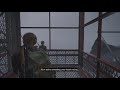 Lev tells Abby how to handle fear 