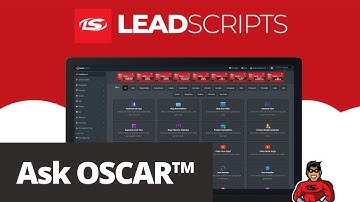 Ask OSCAR™ to Write Anything.. literally ANYTHING!