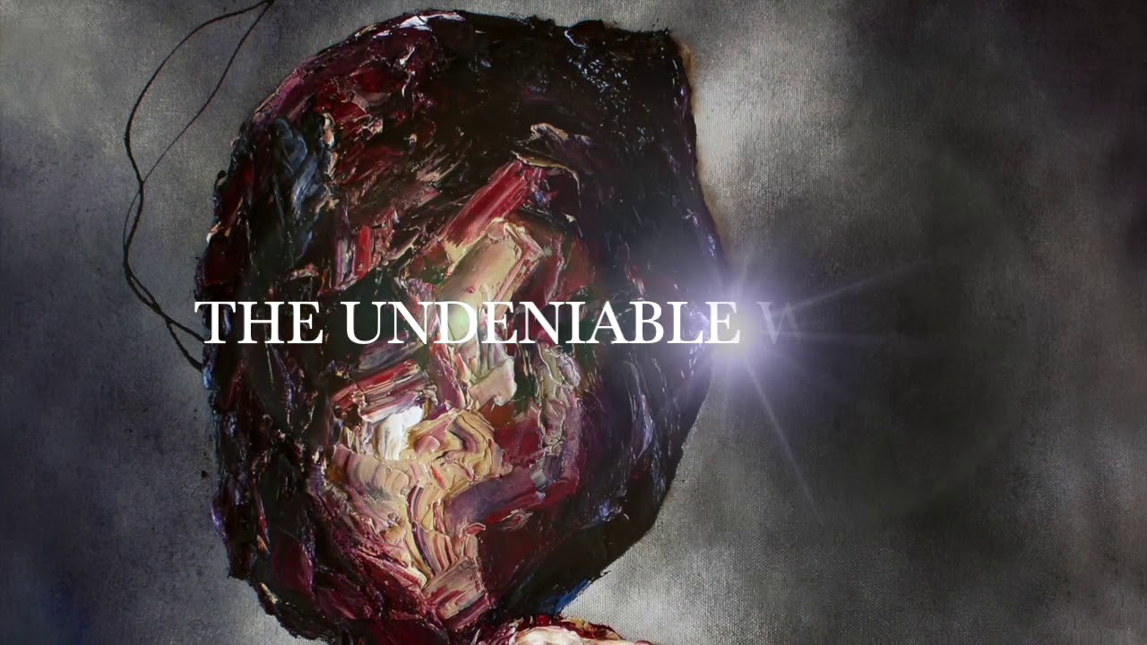 ANTHONY RONDINONE AD 1 DARK ART ISSUE APRIL 2020 PUPPET MASTER MAGAZINE ...