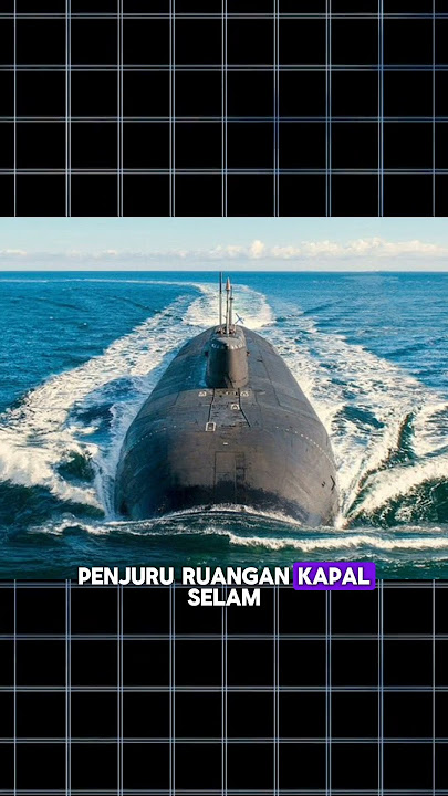 Bau Kapal Selam Ternyata Tercium Dan Terngiang Ngiang Di Kepala Kru Sampai Mereka Tua