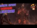 Skarbrand live stream