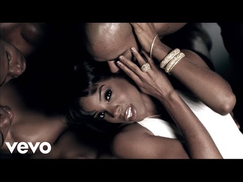 Kelly Rowland - Lay It On Me ft. Big Sean 