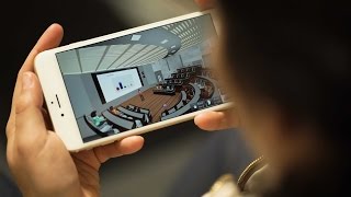 GatherEducation - Features for our Interactive Virtual Learning Platform