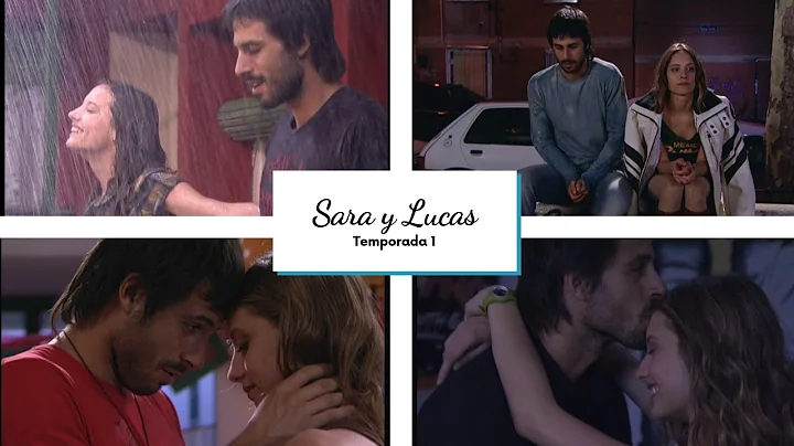 Sara & Lucas | Season 2