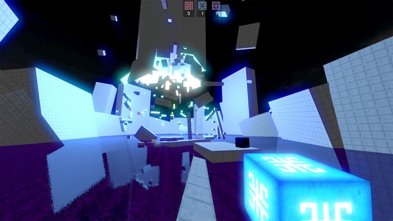 [VOD] Qbeh-1: The Atlas Cube - Part 9 "Community Levels Commence" (Community Levels)