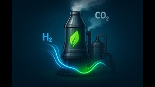 Optimizing Blast Furnaces: How Hydrogen and Carbon Capture Drive Green Steel Production