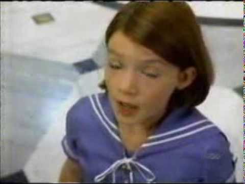 2000-abc-"annie"-(1999)-commercial