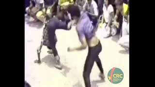 Missa De 7º Dia Mestre Pastinha - Reportagem Globo