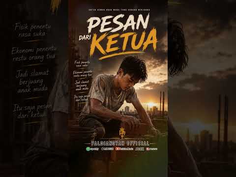Itu saja..,