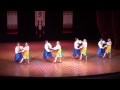 Козачок. Cossack - Ukrainian Dance - 25.06