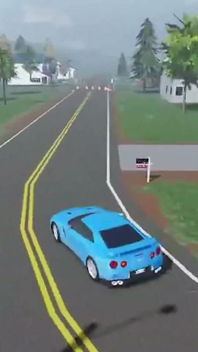 POV: Dot finally clear the tree in erlc!