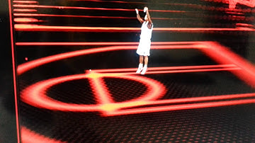NBA 2K15 Brandon Jennings Jumpshot Fix