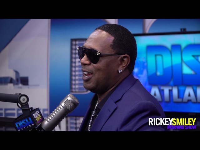 Master P to launch new sports talk show with local radio host