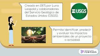Matriz de Leopold