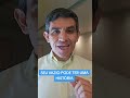 Você sente um vazio que não consegue explicar?Talvez esse vazio tenha uma história.