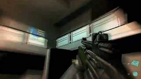 FEAR Playthrough Part 25