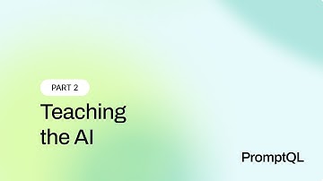 2. Teaching the AI - Continuous Learning Layer