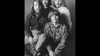 Creedence Clearwater Revival - Good Golly Miss Molly chords