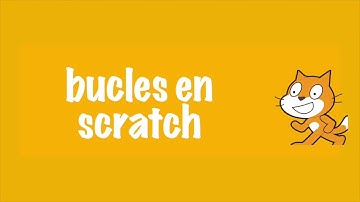 Bucles en Scratch
