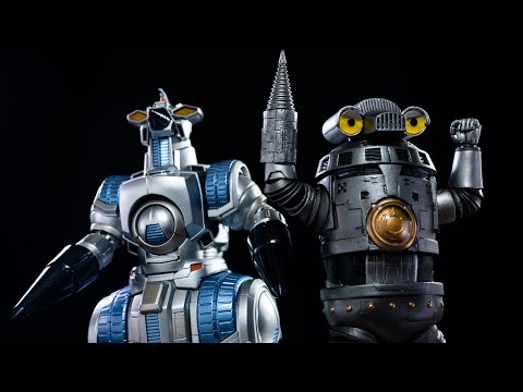 S.H.FiguartsSC-1M SPACE SEVENGER 宇宙セブンガー Ultraman