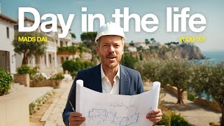 POV: You’re building $30M in homes around the world | Episode I