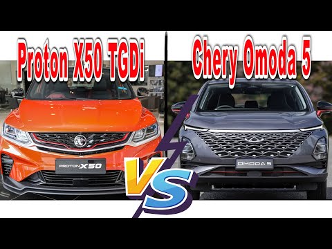 2023 Chery Omoda