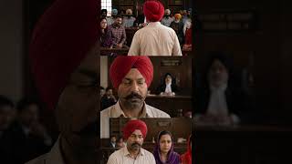 Brother's SHOCKING Condition For Property! 🤯 | Emotional Punjabi Court Drama | [Bolde Akhar ]