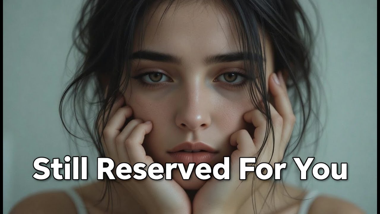 Still Reserved For You 💔 | A Cinematic Love Song That Waits Forever