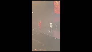 Craig David Reacts To KSI Selling Out Wembley Arena