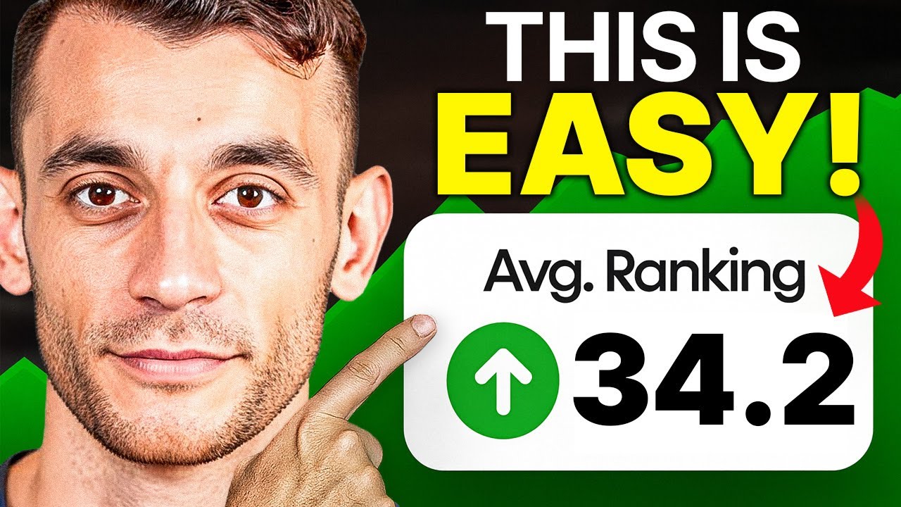 How to Rank #1 in ChatGPT with AI SEO - YouTube