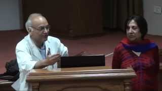 Bioethics Workshop at PGIMER Chandigarh Part2