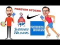 Stocks That Paul Wants To Own Forever...PART 4!