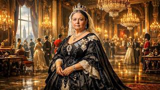 What Life Was Like in Buckingham Palace - Queen Victoria