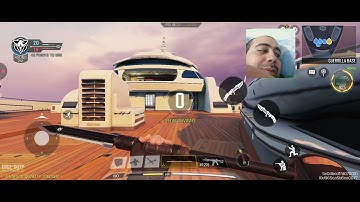 Call of duty Mobile | Ranked Match (Pro Class 2) | Mode (Frontline) | Map (Hijacked) | MvP in Match