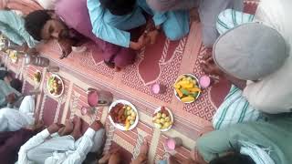 Ameen Home Roza Iftari 7.6.2018