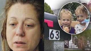 Mother accused in Wellesley child deaths waives extradition from Vermont screenshot 5
