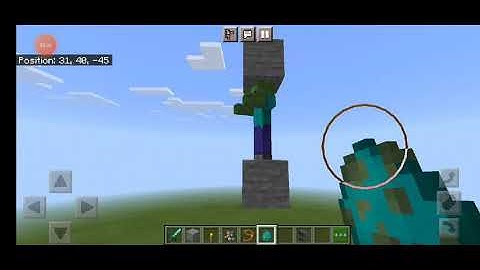 wandering trader vs zombie