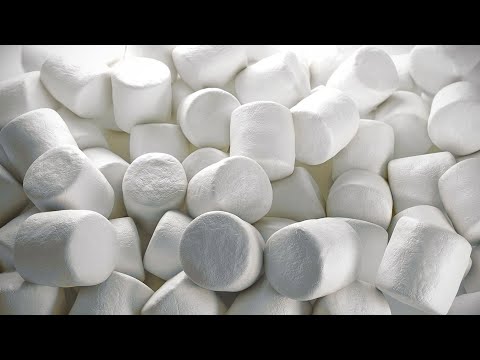 домашний МАРШМЕЛЛОУ чудо рецепт за 10 МИНУТ