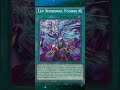 The First Shaddoll Showing #yugioh #yugiohtcg #yugiohcards